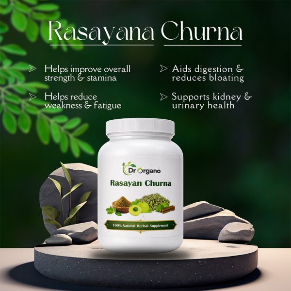 amla guduchi gokshura ayurvedic herbal ingredients